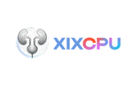 009-XIXCPU